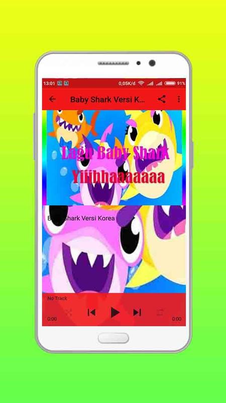 baby shark mp3 free download