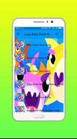 Lagu Baby Shark Mp3 Offline captura de pantalla 2