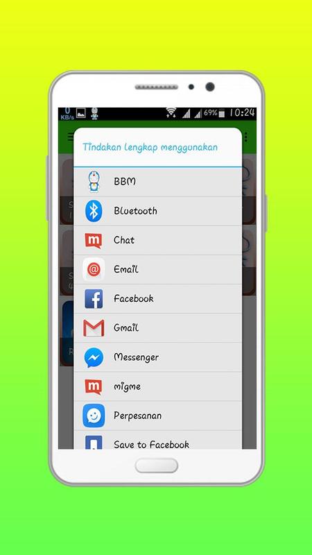 Download Suara Messenger Download Suara Messenger
