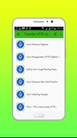 Tutorial HTTP Injektor Baru screenshot 1