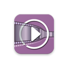 MP4 Video Player for Android icône