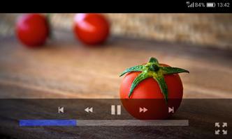 Video Player HD screenshot 1