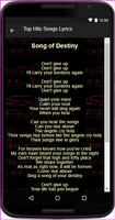 Laura Hackett Park - (Songs+Lyrics) screenshot 2