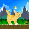 cat running games APK