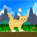 cat running games APK