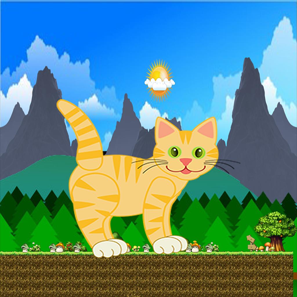 Cat 1 игра