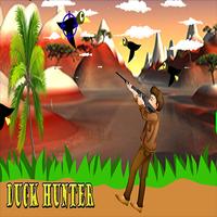 duck hunting games Screenshot 2