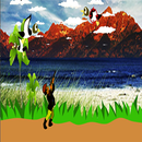 duck shooting game free APK