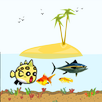 fish eat fish APK