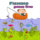 juegos de pesca APK