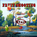 fruit shoot game APK