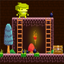 hero adventure game APK