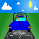 速度賽車遊戲 APK