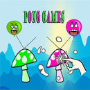 pop the balloon for kids APK