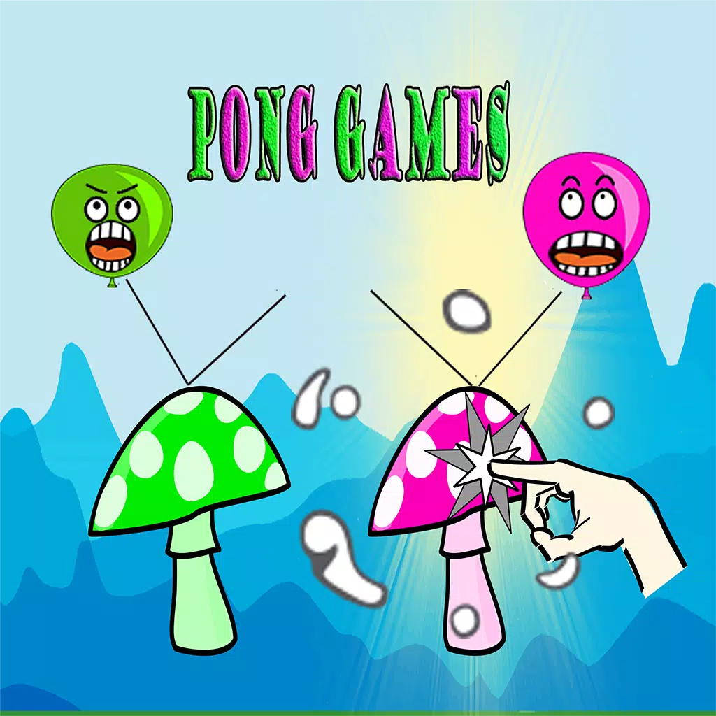 Descarga de APK de juegos de globos gratis para Android