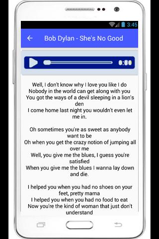 Bob Dylan Lyrics Forever Young For Android Apk Download