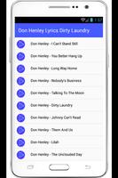 Don Henley Annabel Lyrics Ekran Görüntüsü 1