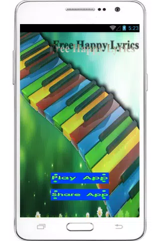 Elton John Sacrifice Lyrics APK for Android Download