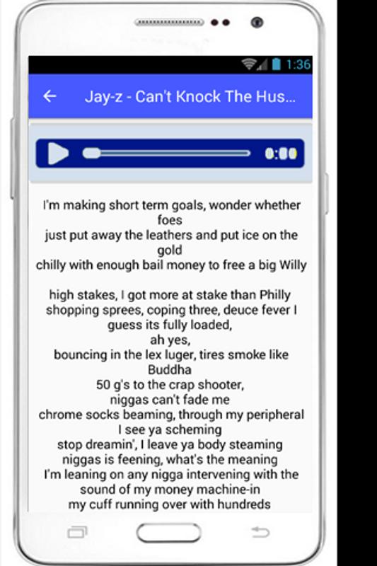 download jay z can i get a You can now download jay z's '4:44' for free via tidal with no.