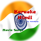 Karaoke Hindi Movie Songs icône