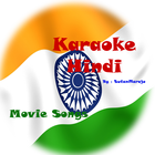 Karaoke Hindi Movie Songs ikona