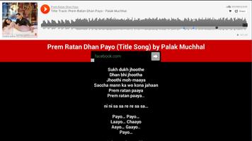 Prem Ratan Dhan Payo Movie Screenshot 2