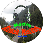 Radio Minang Sumatera Barat Zeichen
