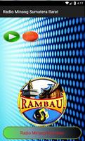 Radio Minang Sumatera Barat capture d'écran 2