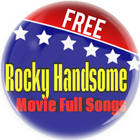 Rocky Handsome Movie Full Song simgesi
