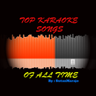 Top Karaoke Songs All Of Time simgesi