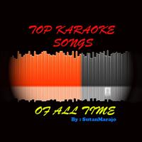 Top Karaoke Songs All Of Time Affiche