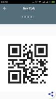 QR Code Scanner & Barcode Scan Screenshot 1
