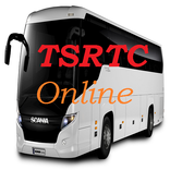 Book TSRTC Online