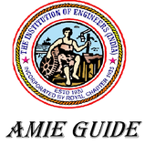 AMIE Guide icon