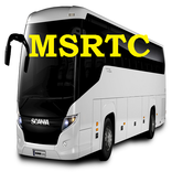 Book MSRTC Online Ticket