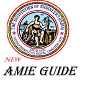 AMIE Guide New icon