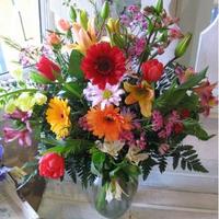 Cute Flower Arrangements Ideas ภาพหน้าจอ 1