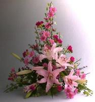 Cute Flower Arrangements Ideas ภาพหน้าจอ 2