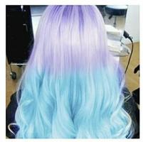 برنامه‌نما Hair Color Models عکس از صفحه