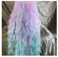 برنامه‌نما Hair Color Models عکس از صفحه