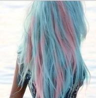 برنامه‌نما Hair Color Models عکس از صفحه