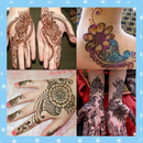 Henna Mehndi Body Tattoo APK