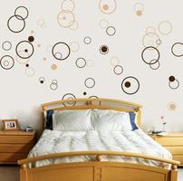 100 Cool Wall Decal Ideas Screenshot 3