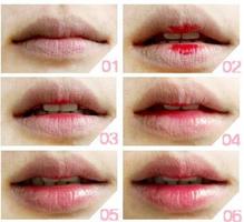 Lip Makeup Apply Models स्क्रीनशॉट 2