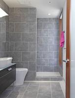 Modern Bathroom Tiles Models ภาพหน้าจอ 3