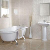 Modern Bathroom Tiles Models ภาพหน้าจอ 1