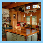 120 Modern Kitchen Cabinets Models أيقونة