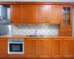 120 Modern Kitchen Cabinets Models الملصق
