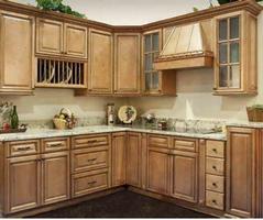 120 Modern Kitchen Cabinets Models تصوير الشاشة 1