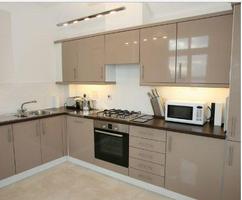 120 Modern Kitchen Cabinets Models تصوير الشاشة 3